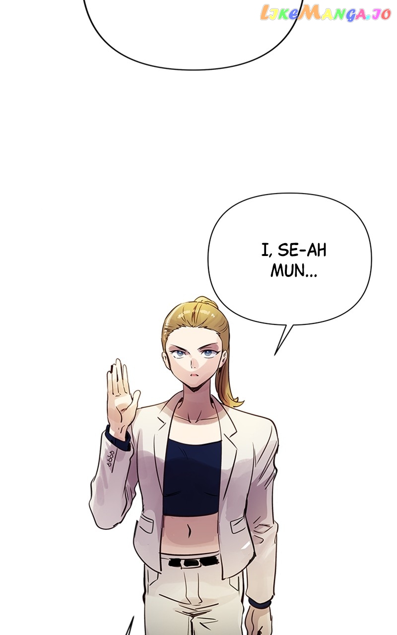 Time Roulette chapter 64 page 46