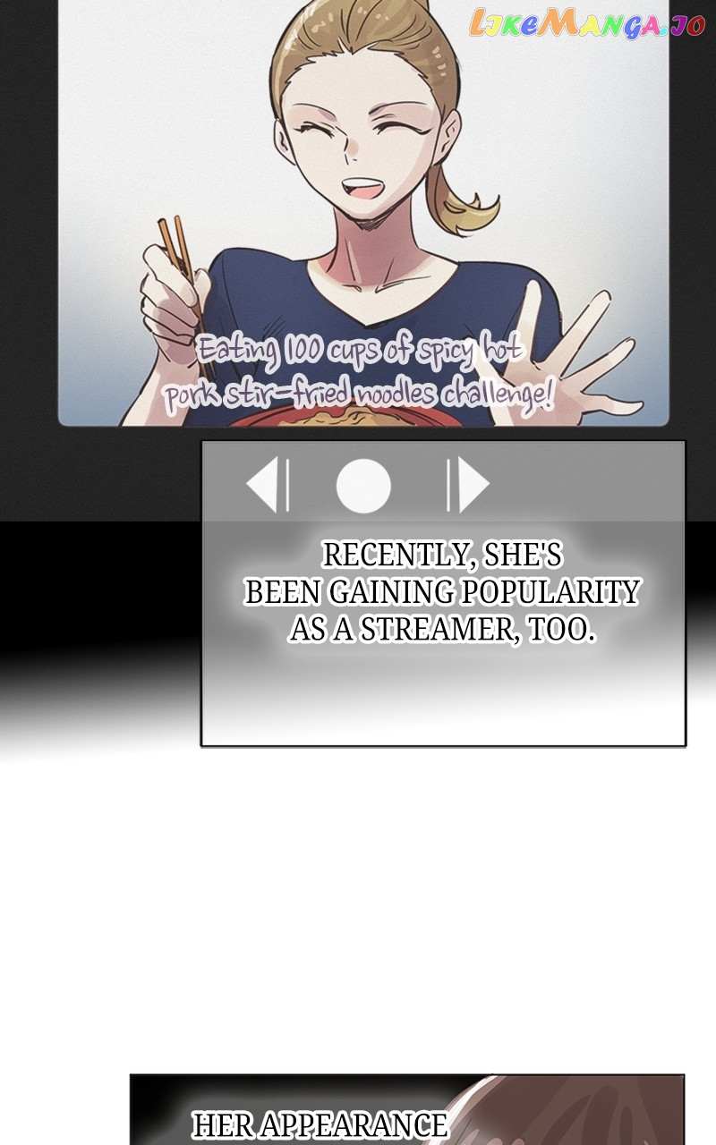 Time Roulette chapter 64 page 50