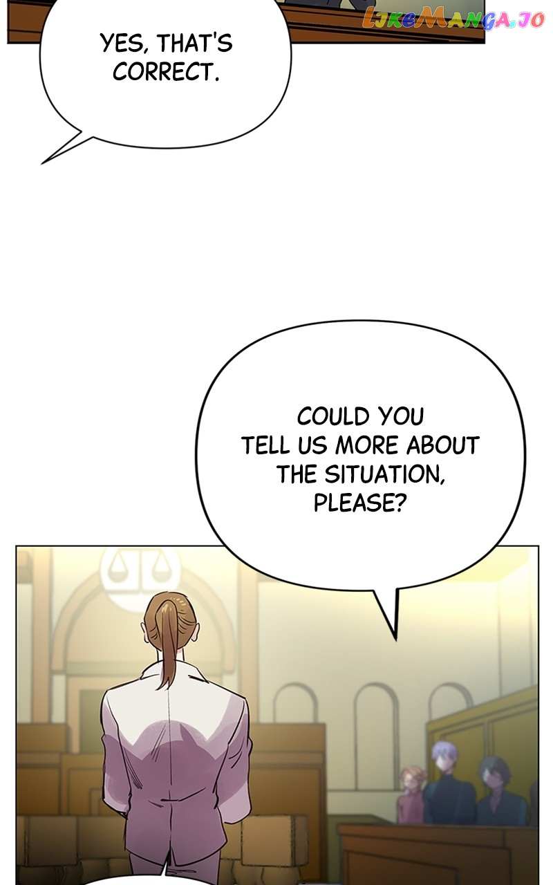 Time Roulette chapter 64 page 54