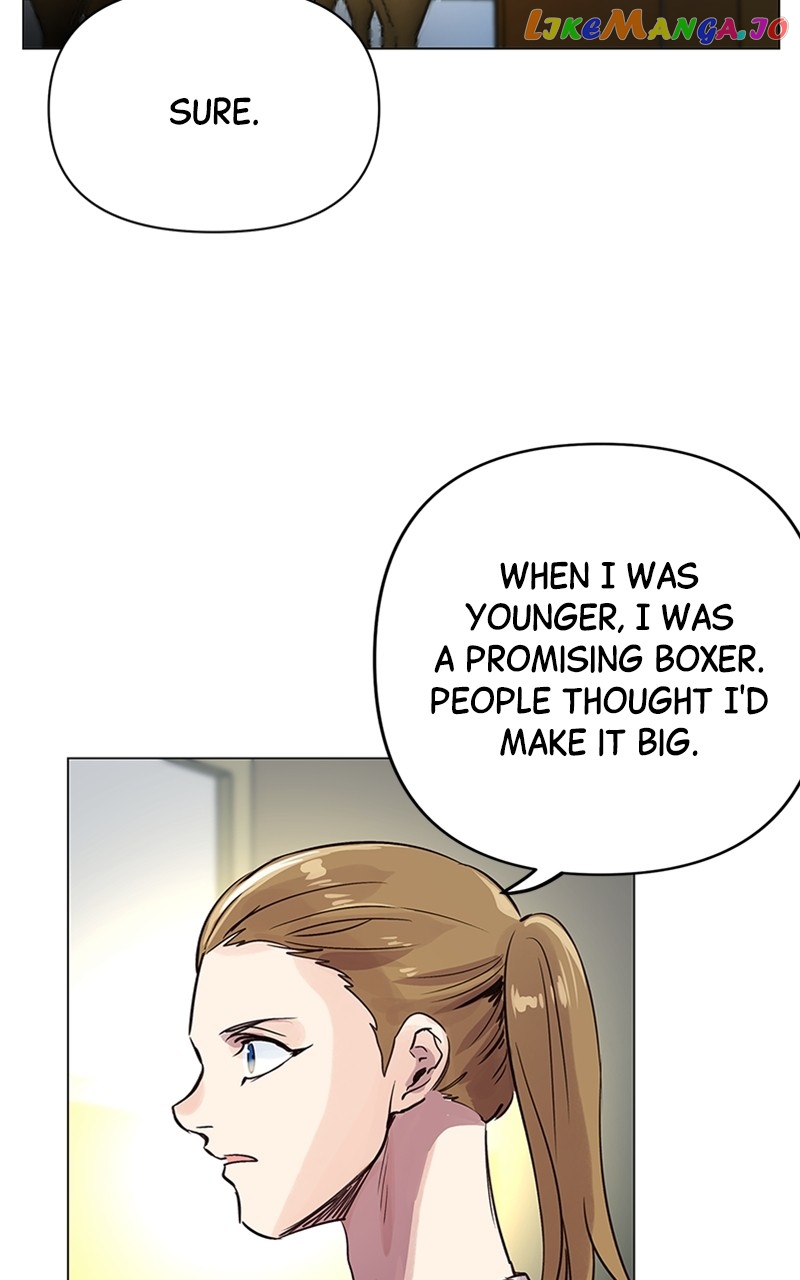 Time Roulette chapter 64 page 55