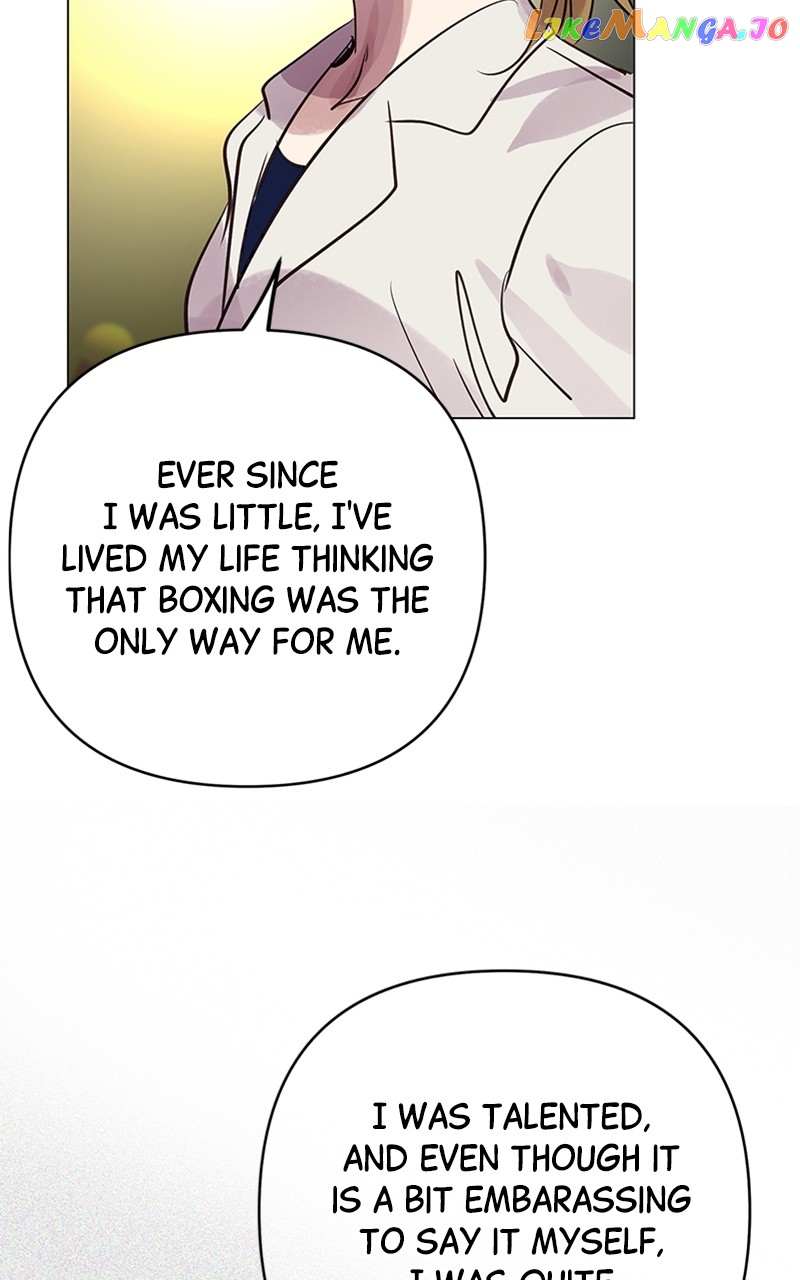 Time Roulette chapter 64 page 56