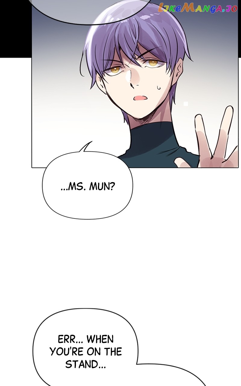 Time Roulette chapter 64 page 61