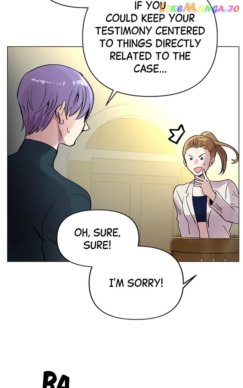 Time Roulette chapter 64 page 62