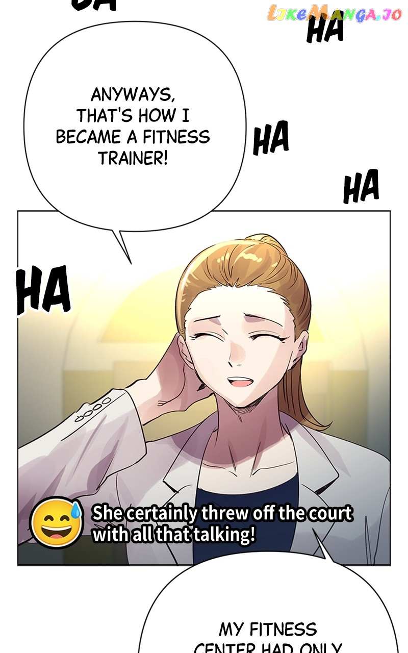 Time Roulette chapter 64 page 63