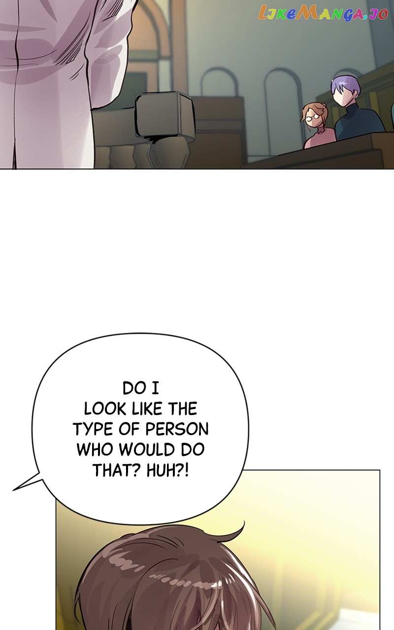 Time Roulette chapter 64 page 69