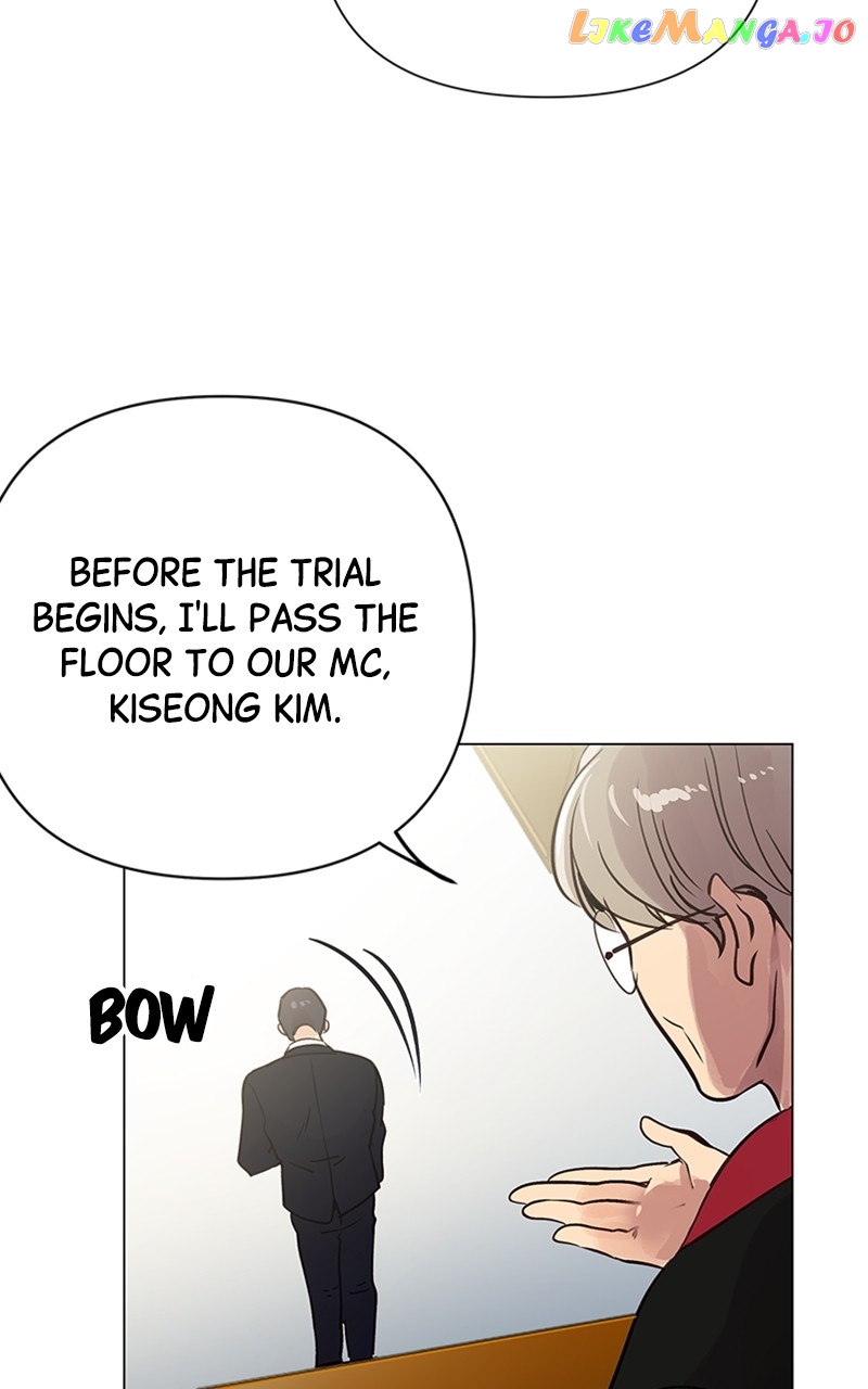 Time Roulette chapter 64 page 7