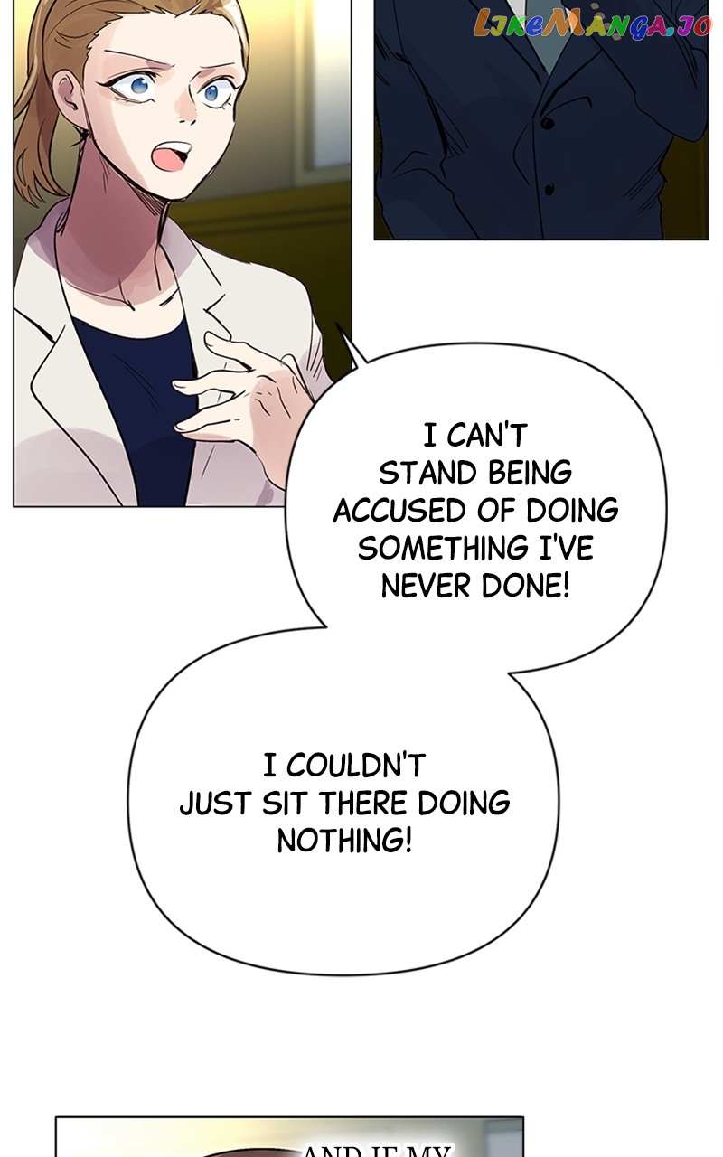 Time Roulette chapter 64 page 74