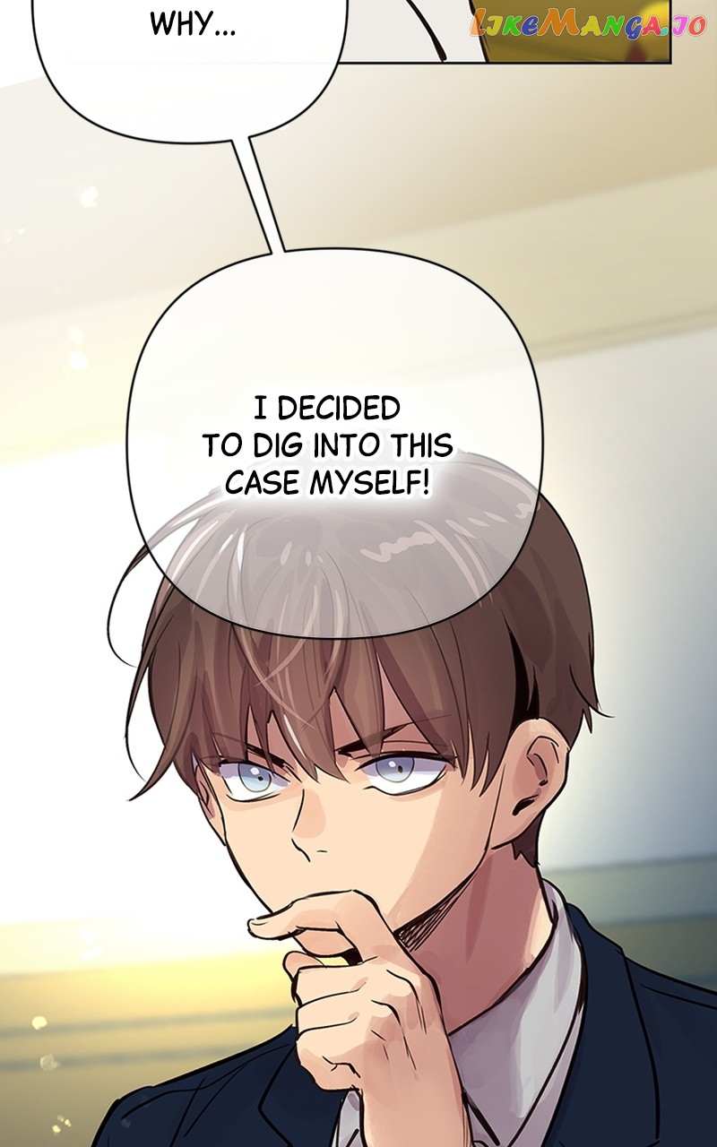 Time Roulette chapter 64 page 76