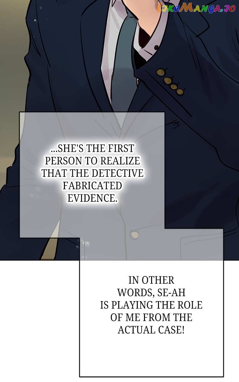 Time Roulette chapter 64 page 77