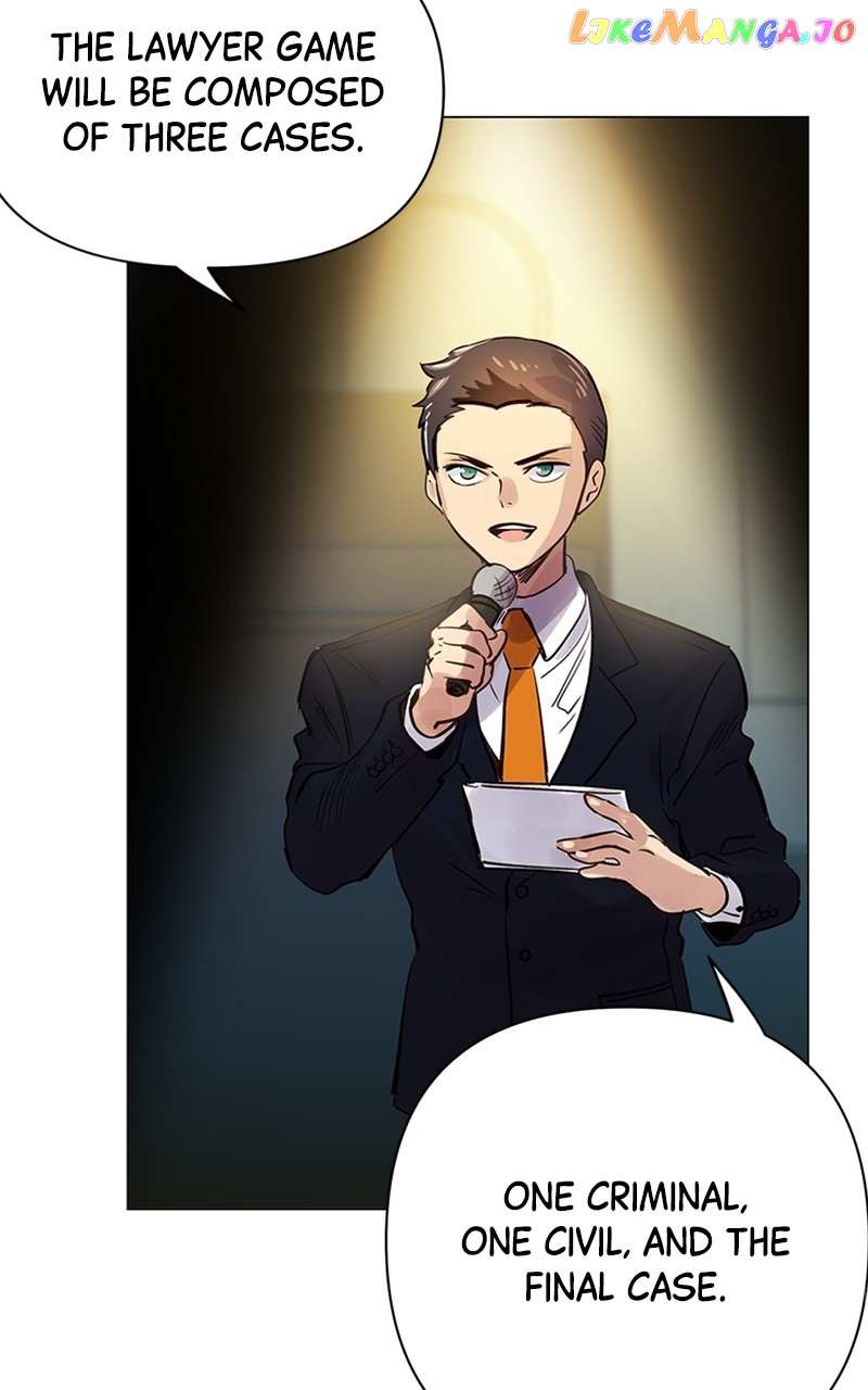 Time Roulette chapter 64 page 9