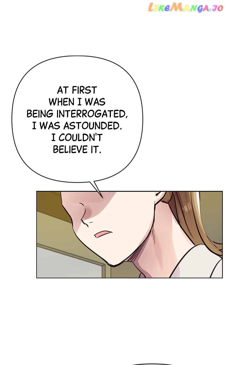 Time Roulette chapter 65 page 1