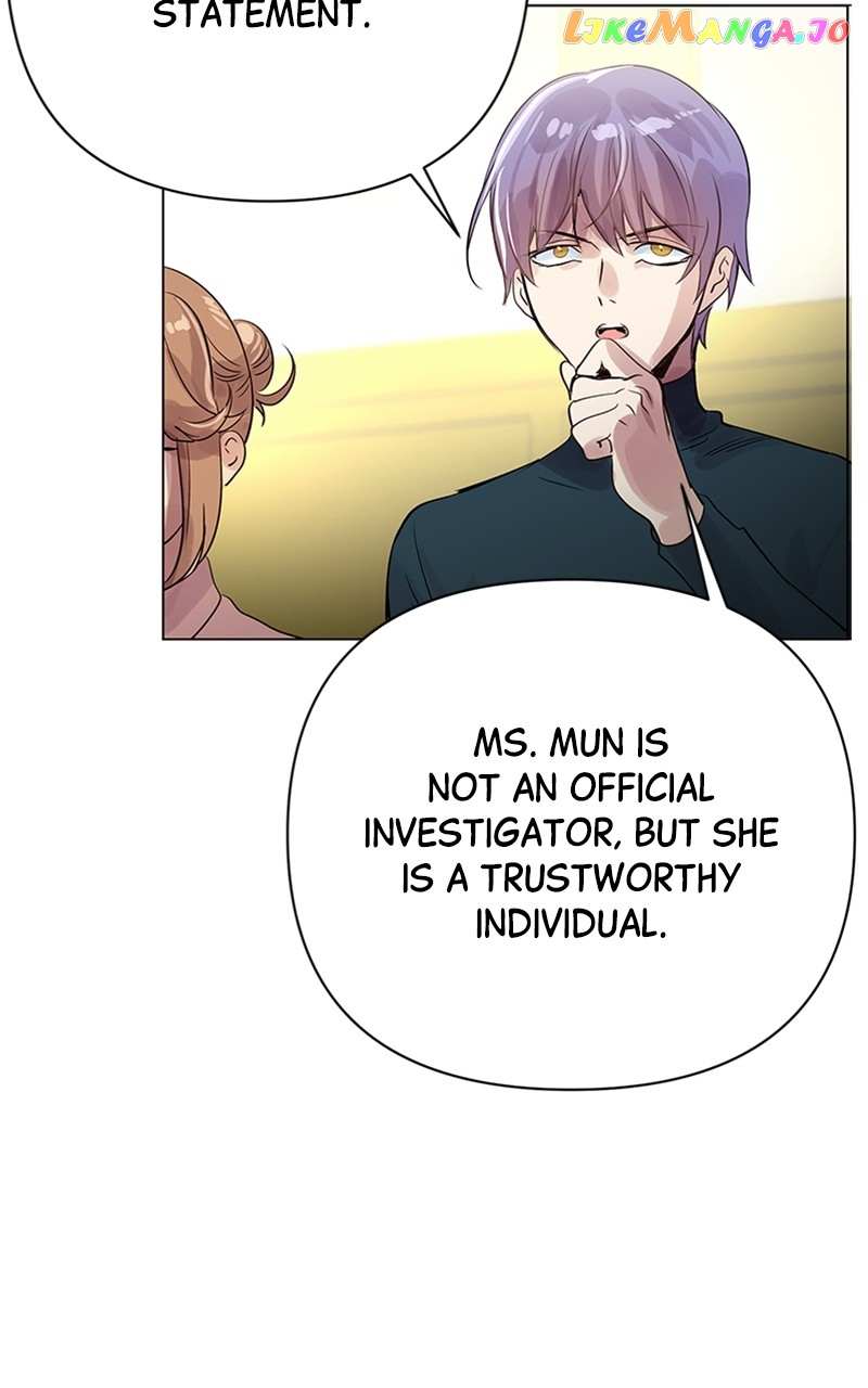 Time Roulette chapter 65 page 13