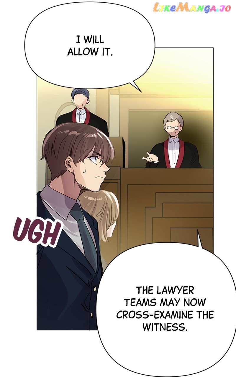 Time Roulette chapter 65 page 14