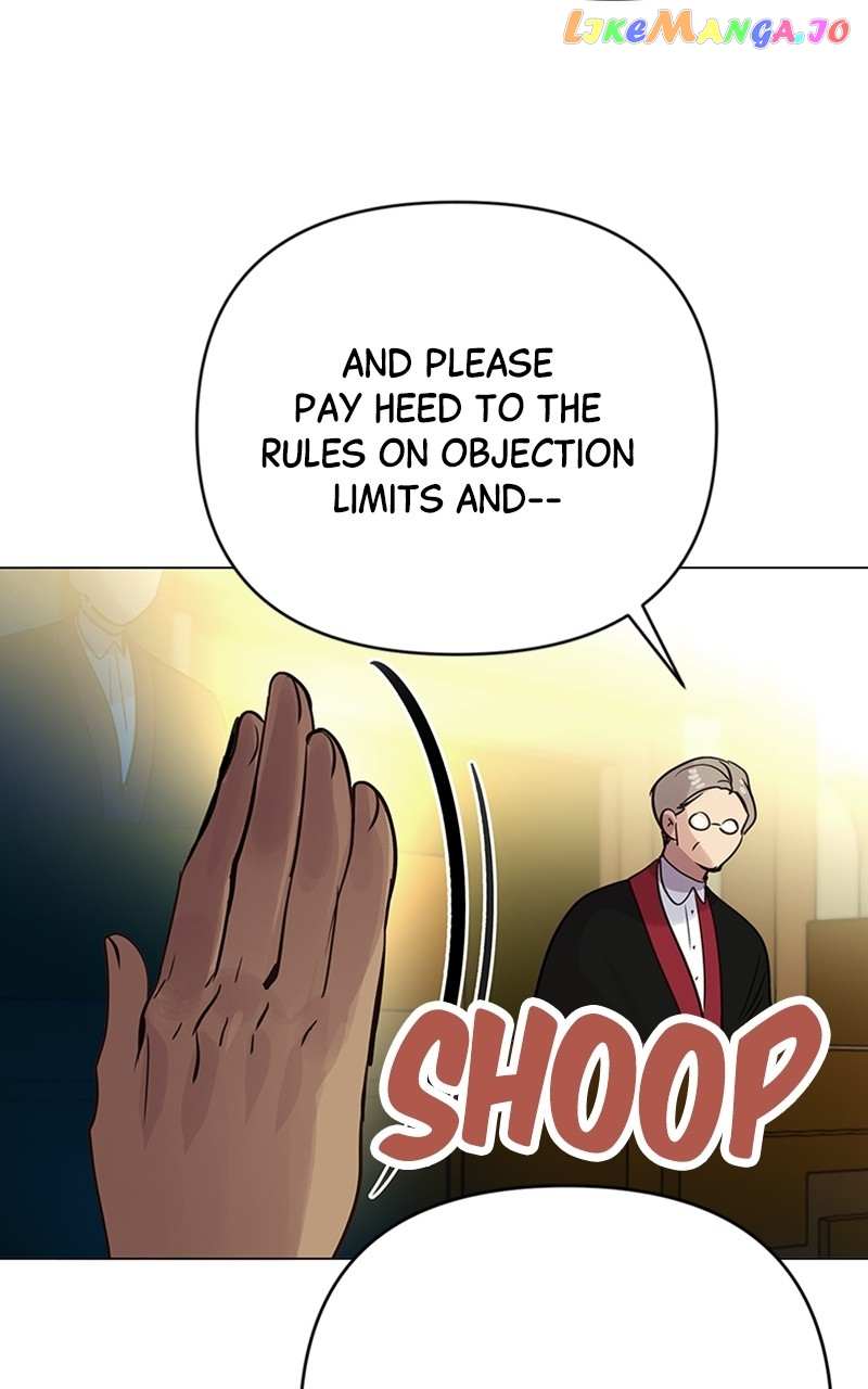 Time Roulette chapter 65 page 15