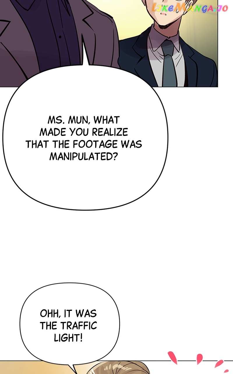 Time Roulette chapter 65 page 17