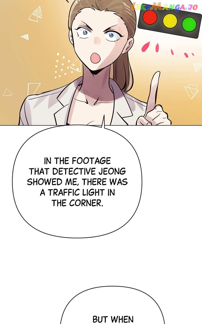 Time Roulette chapter 65 page 18