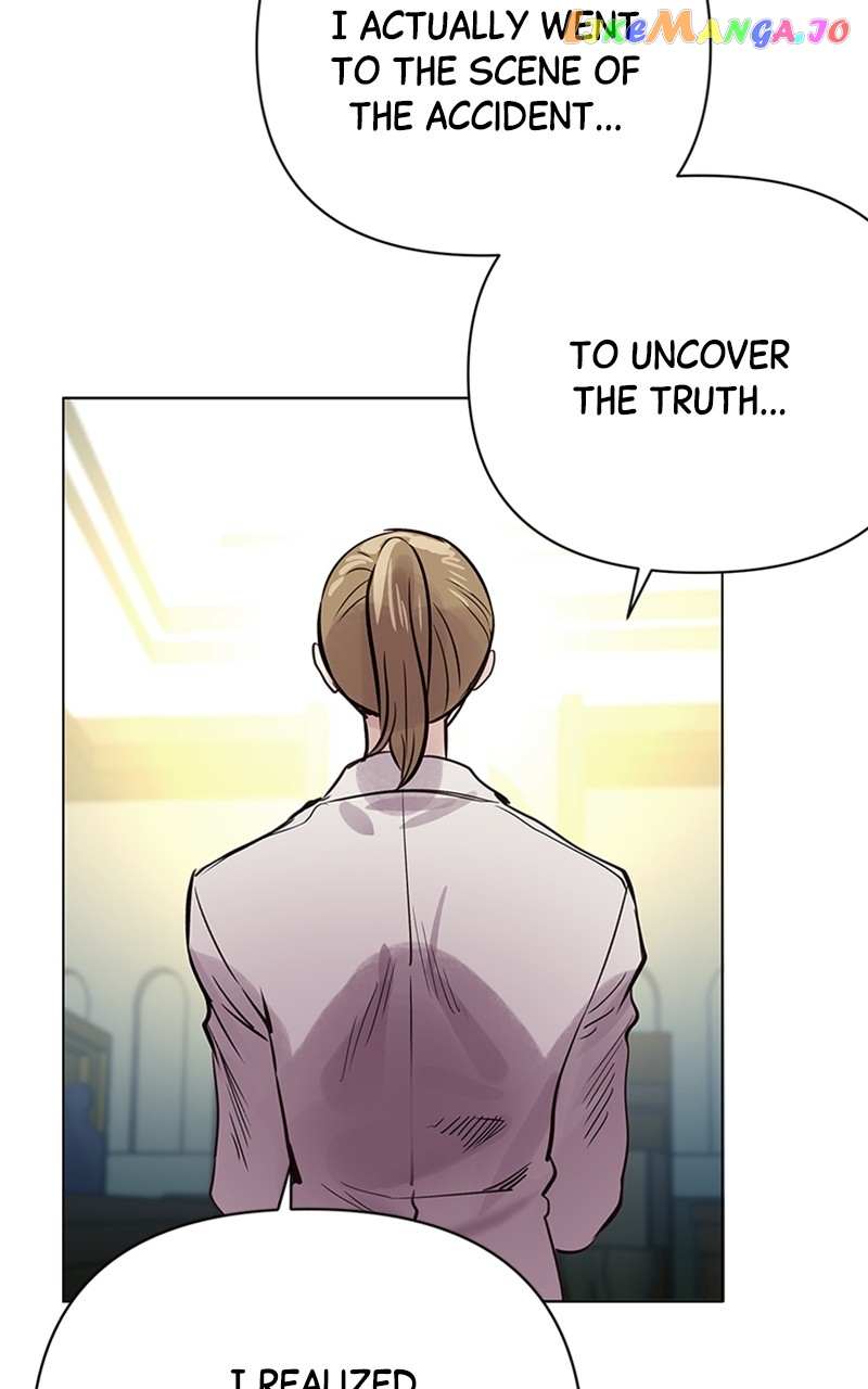 Time Roulette chapter 65 page 19