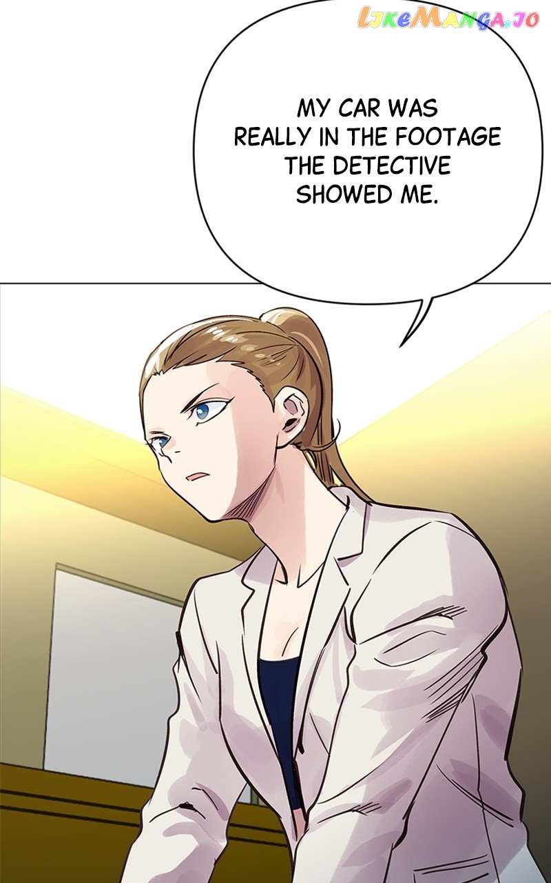 Time Roulette chapter 65 page 2