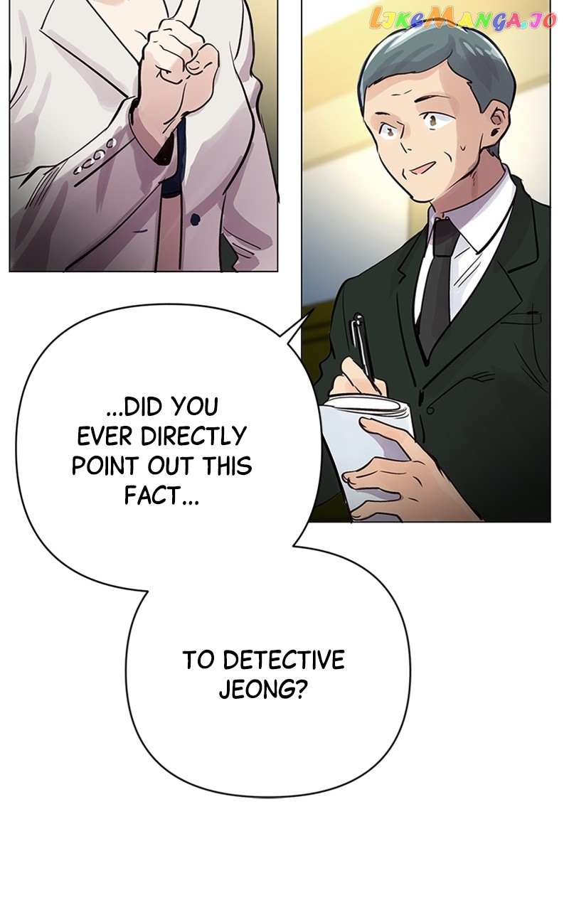 Time Roulette chapter 65 page 21