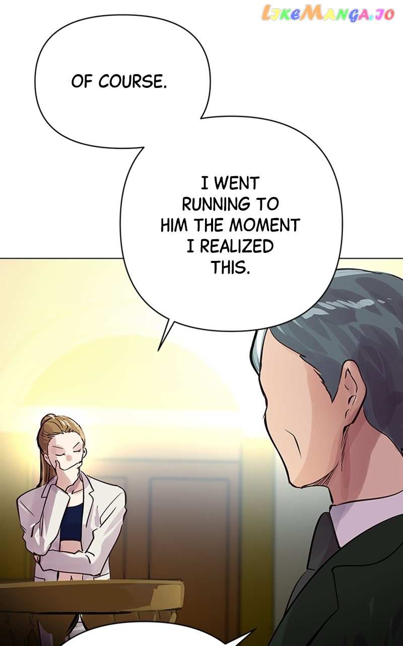 Time Roulette chapter 65 page 22