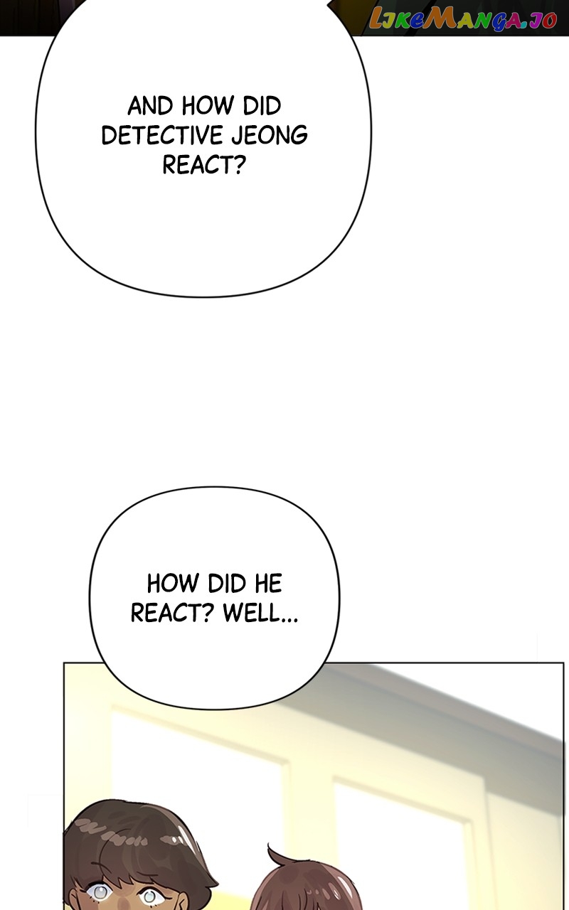 Time Roulette chapter 65 page 23