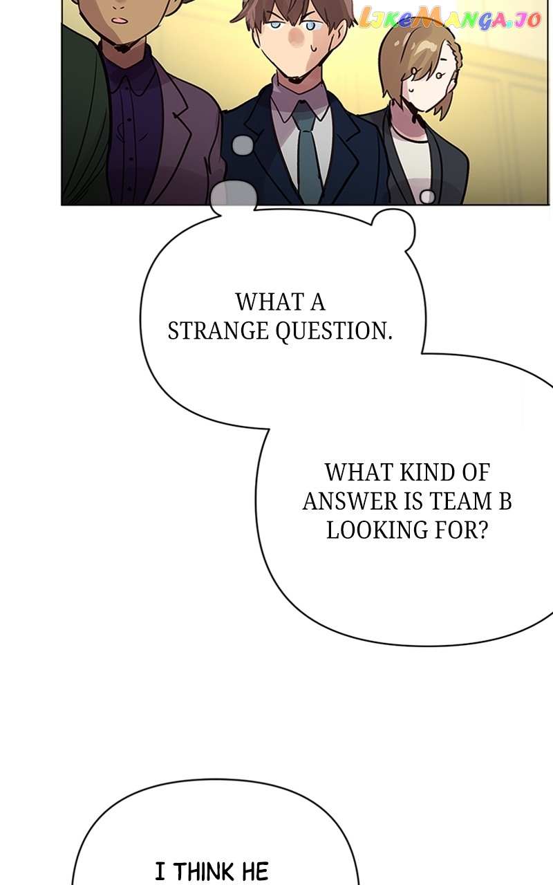 Time Roulette chapter 65 page 24