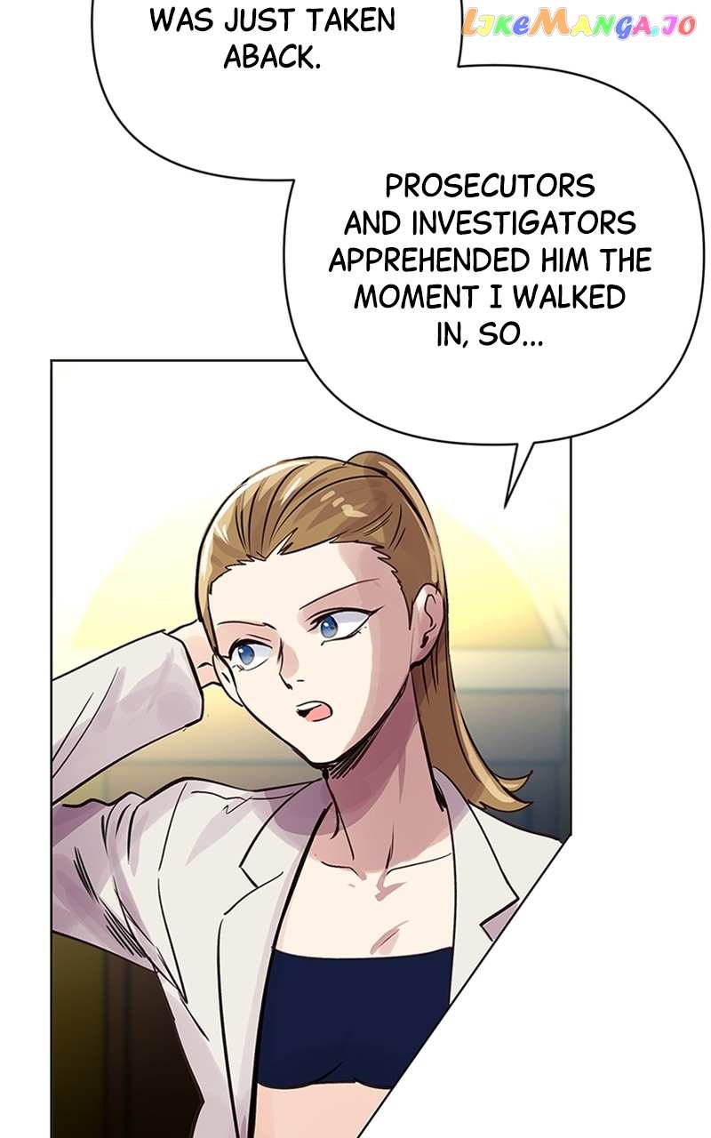 Time Roulette chapter 65 page 25