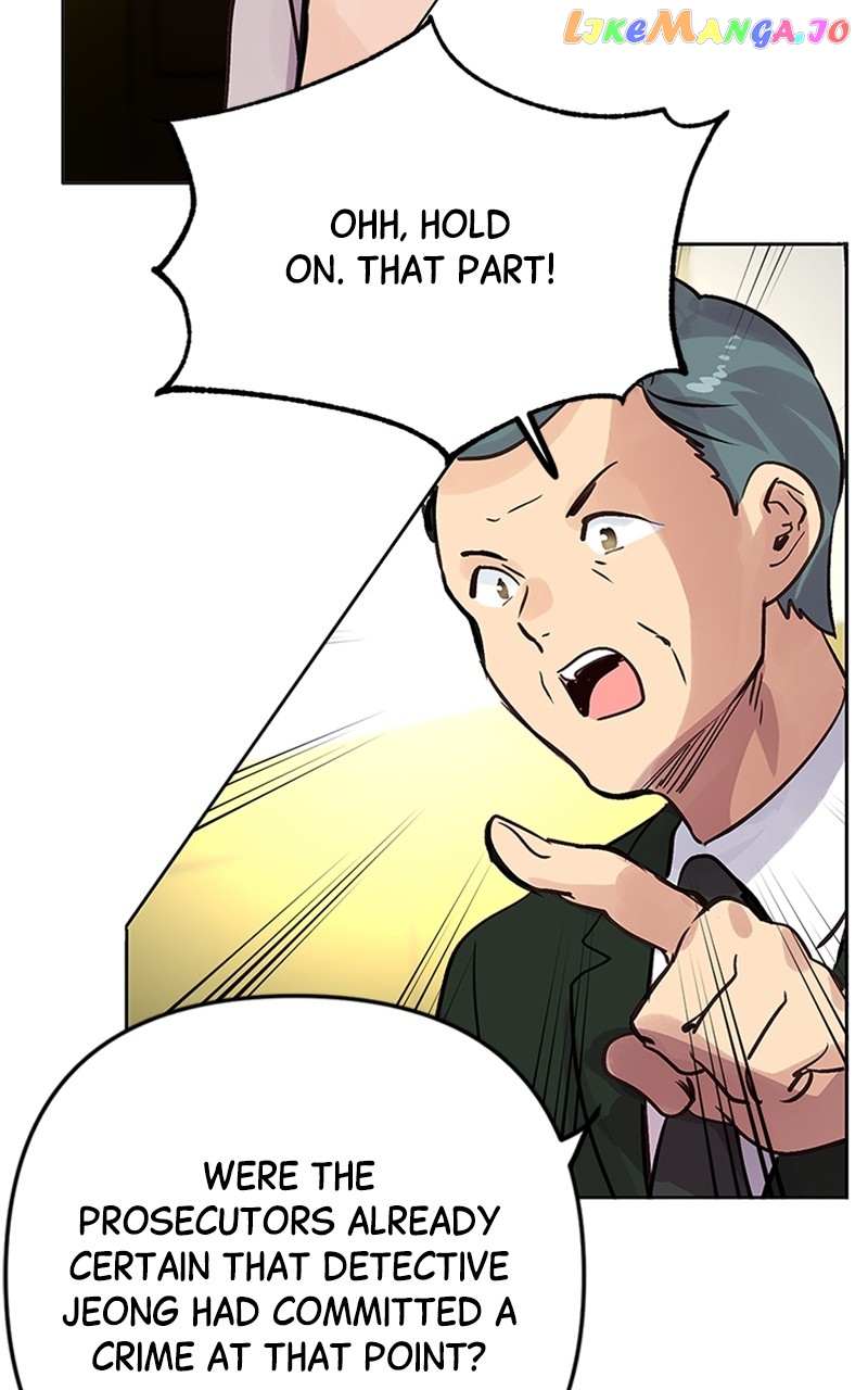 Time Roulette chapter 65 page 26