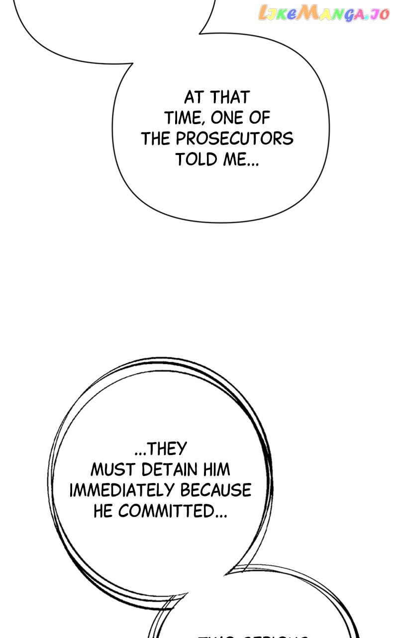 Time Roulette chapter 65 page 28