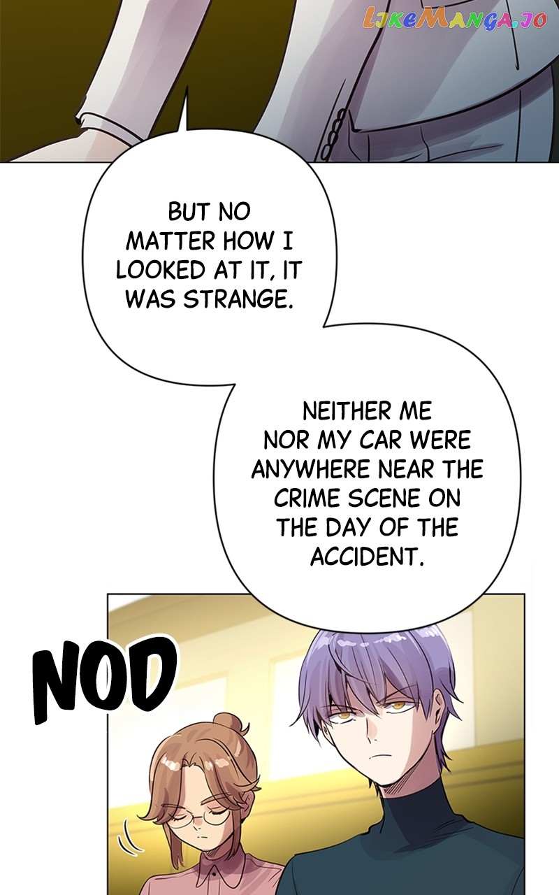 Time Roulette chapter 65 page 3