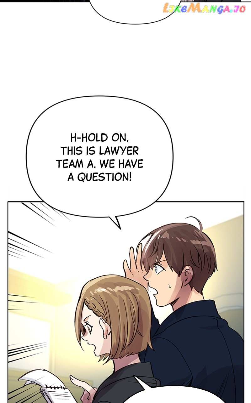 Time Roulette chapter 65 page 30