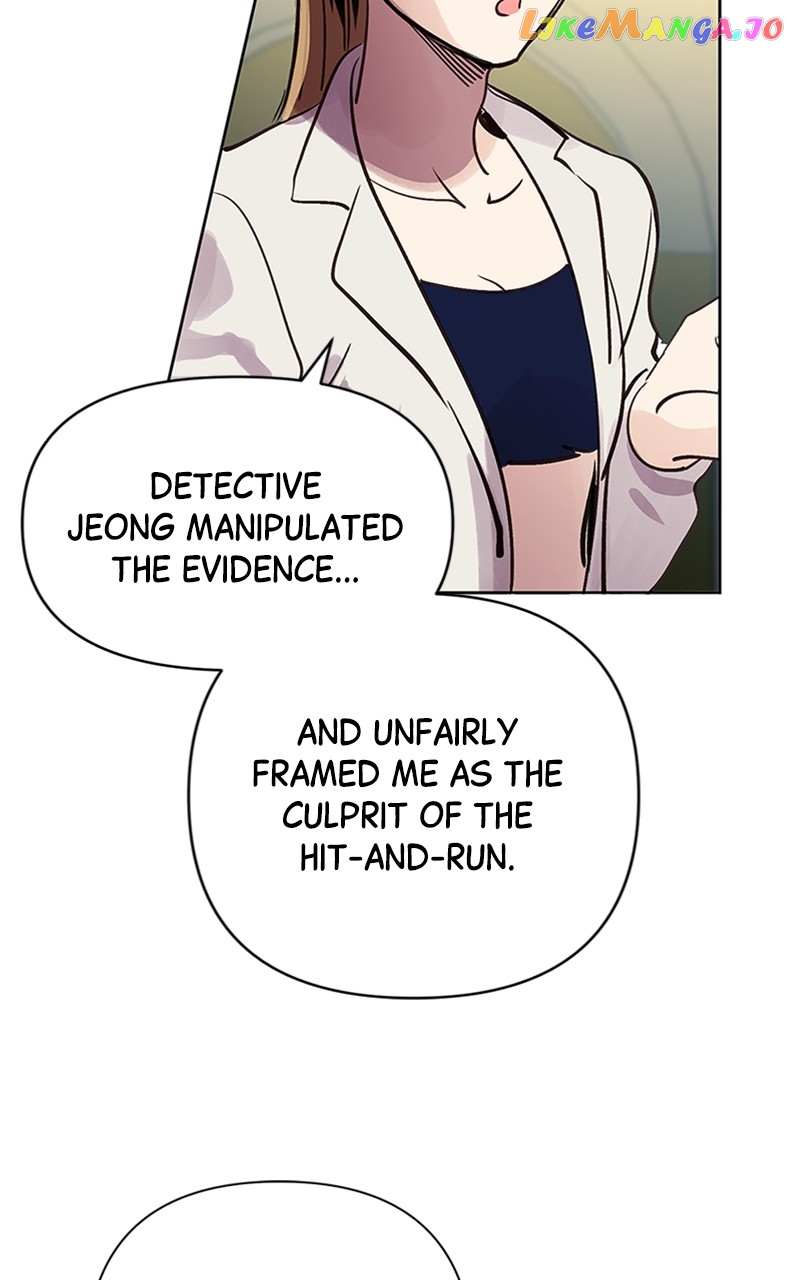 Time Roulette chapter 65 page 32