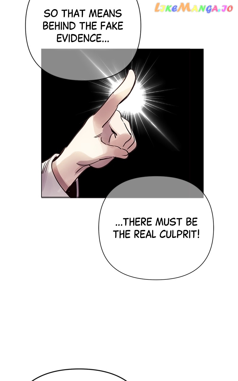 Time Roulette chapter 65 page 33