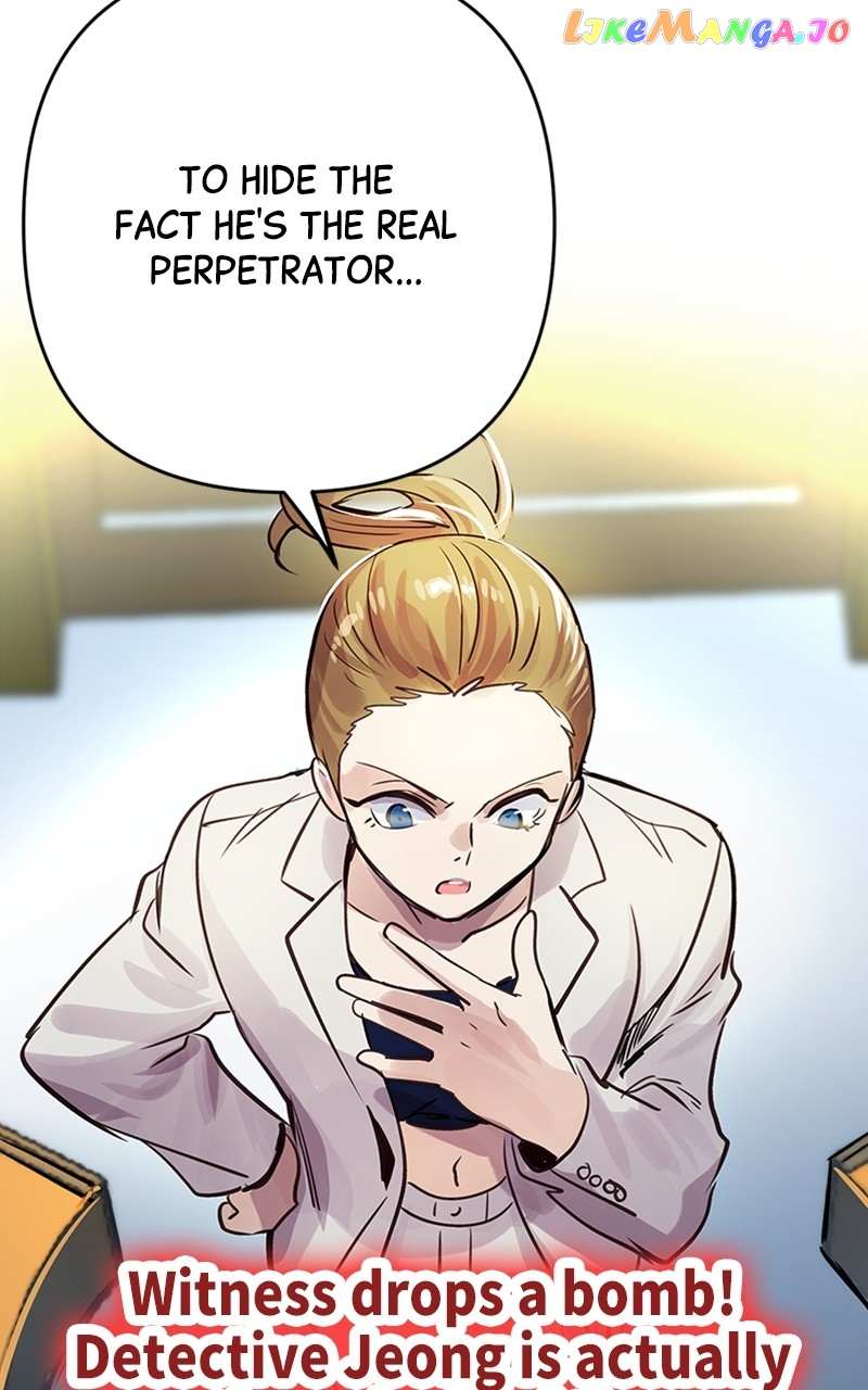 Time Roulette chapter 65 page 34