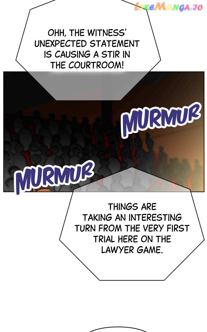 Time Roulette chapter 65 page 36