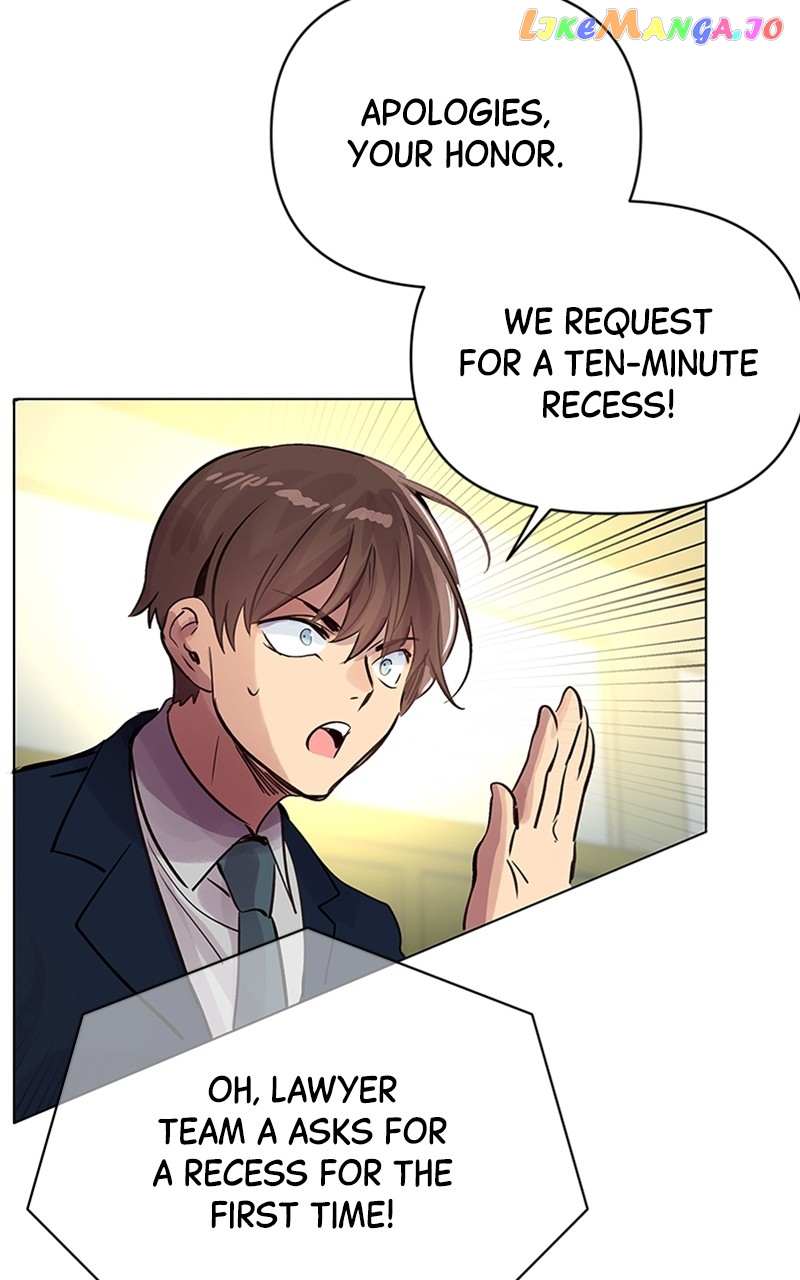 Time Roulette chapter 65 page 37