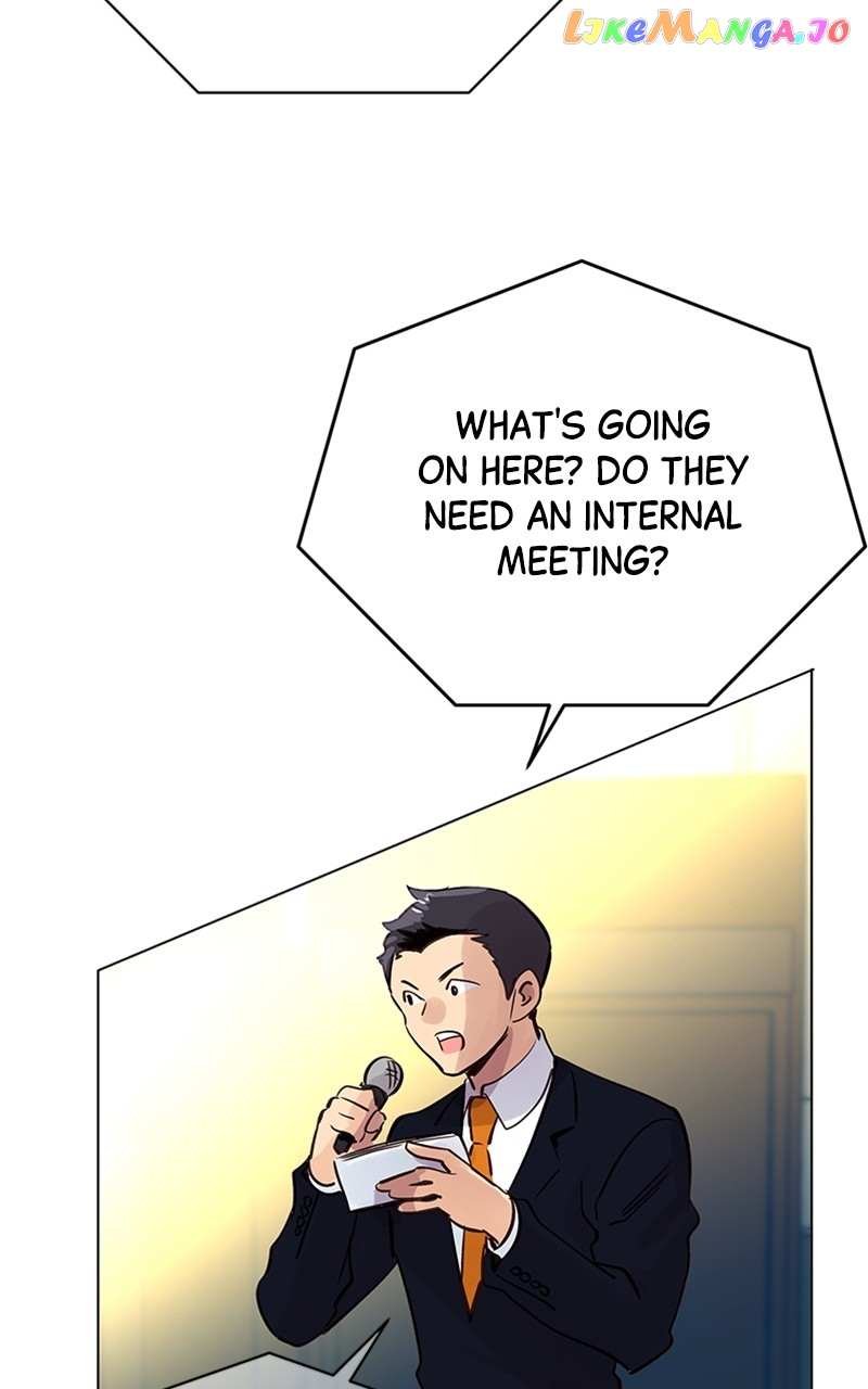 Time Roulette chapter 65 page 38