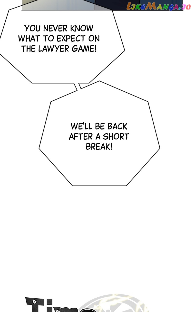 Time Roulette chapter 65 page 39