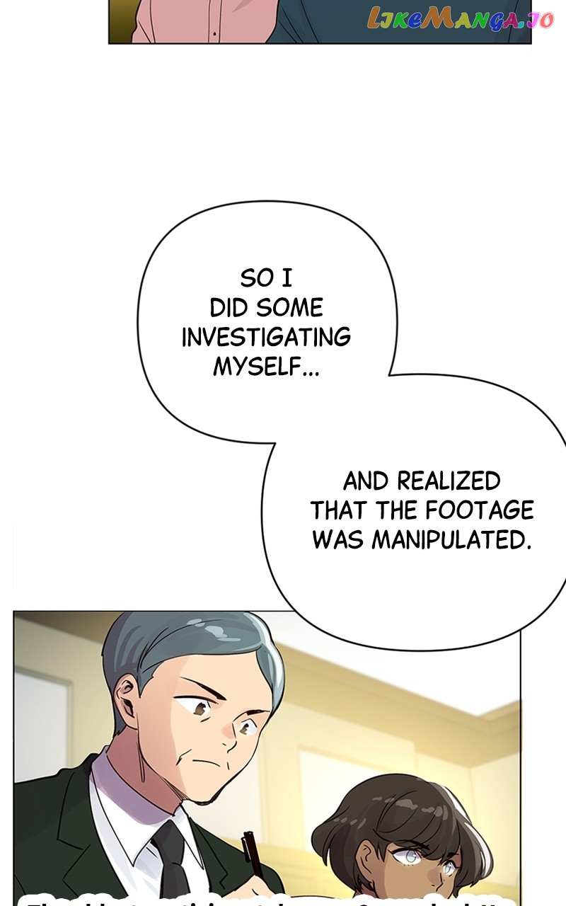 Time Roulette chapter 65 page 4