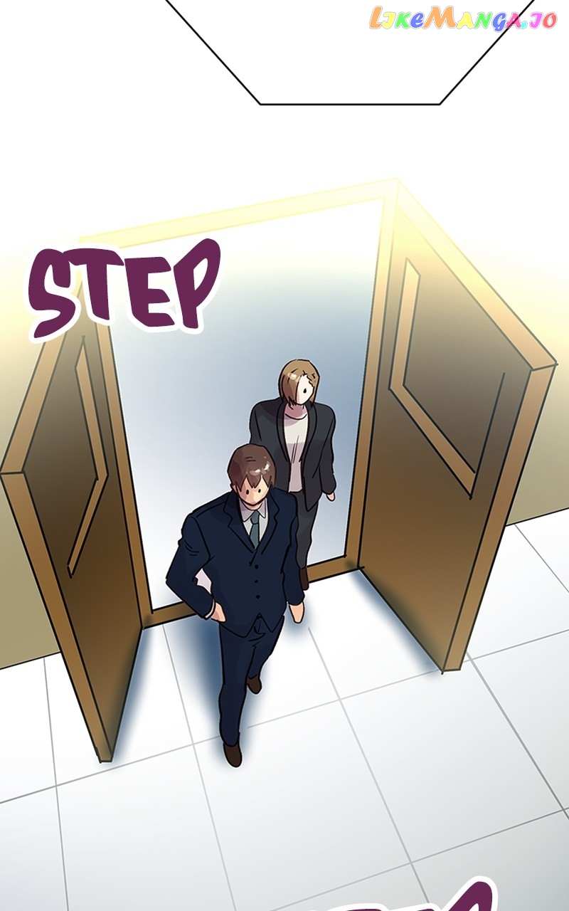 Time Roulette chapter 65 page 41