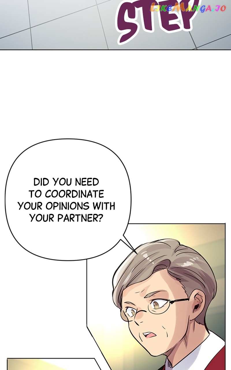 Time Roulette chapter 65 page 42