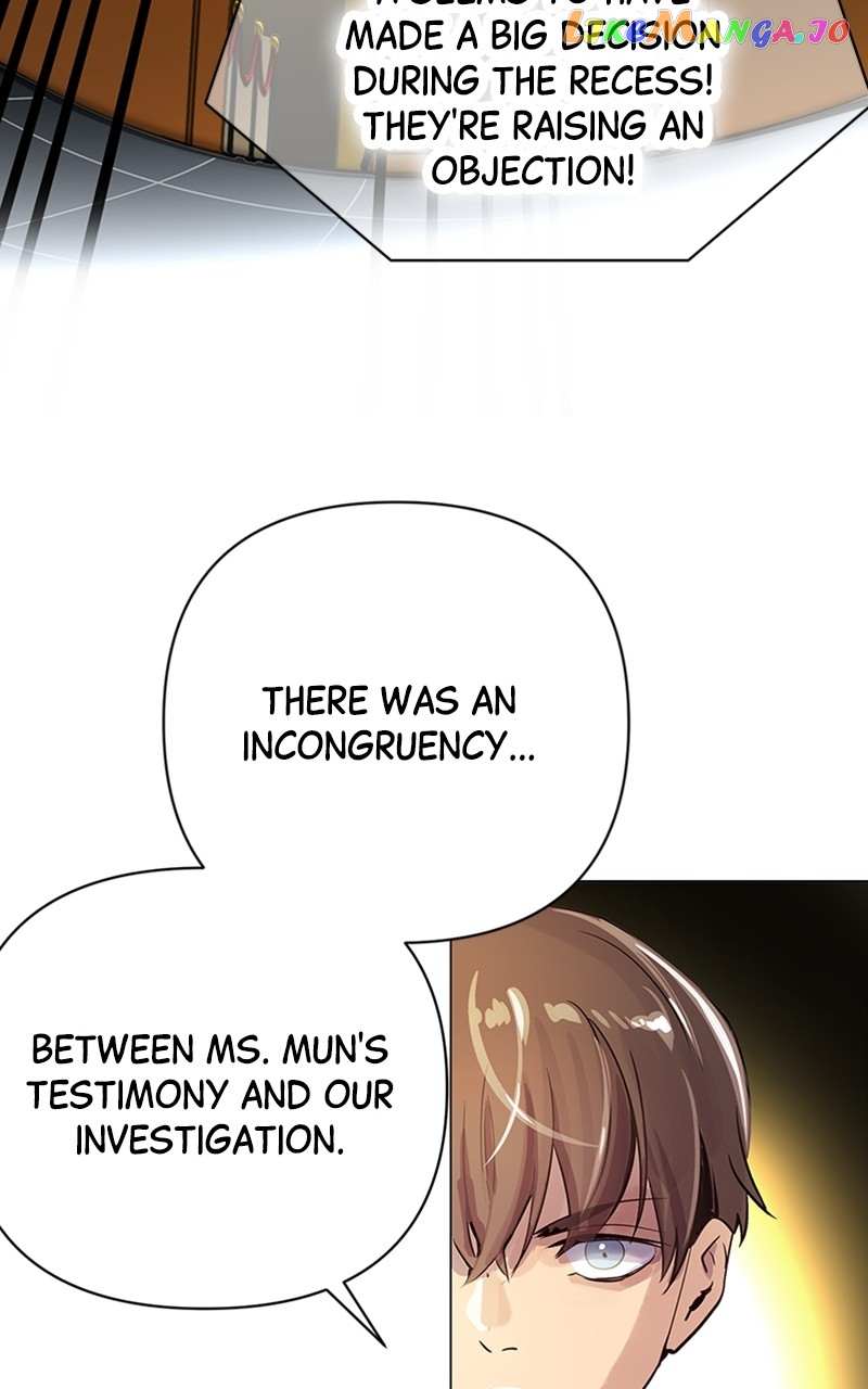 Time Roulette chapter 65 page 46