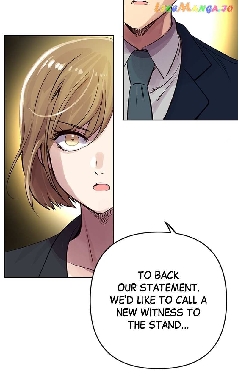 Time Roulette chapter 65 page 47