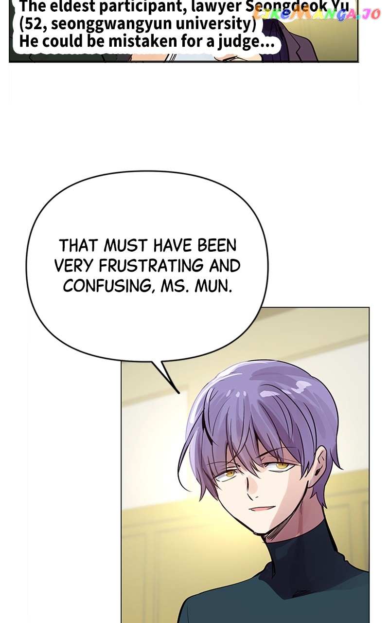 Time Roulette chapter 65 page 5