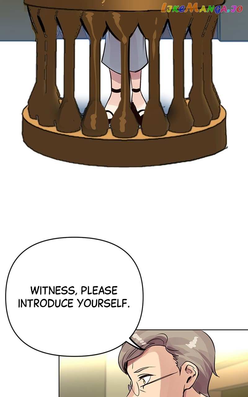 Time Roulette chapter 65 page 50