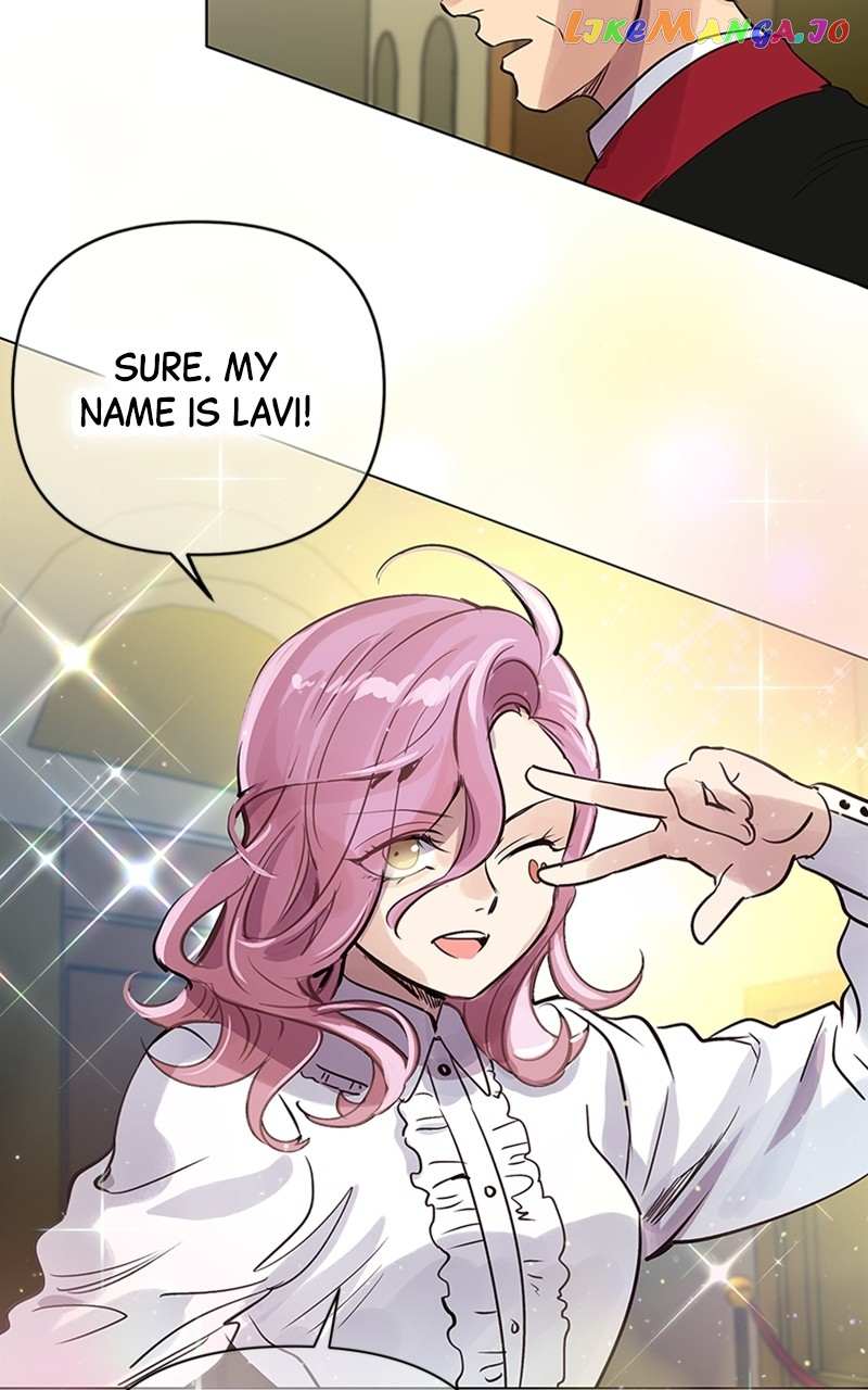 Time Roulette chapter 65 page 51