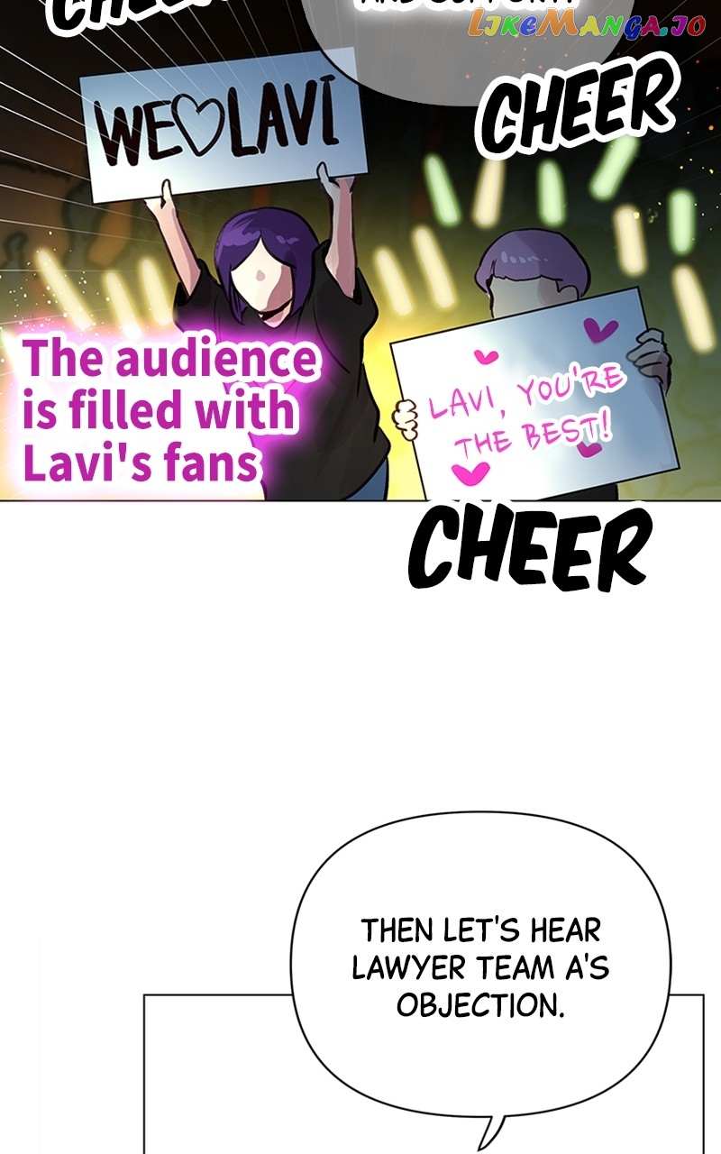 Time Roulette chapter 65 page 53