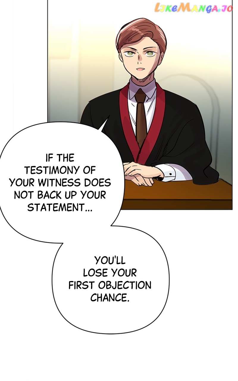 Time Roulette chapter 65 page 54