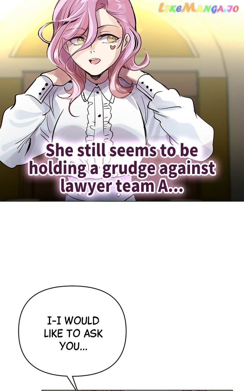 Time Roulette chapter 65 page 57