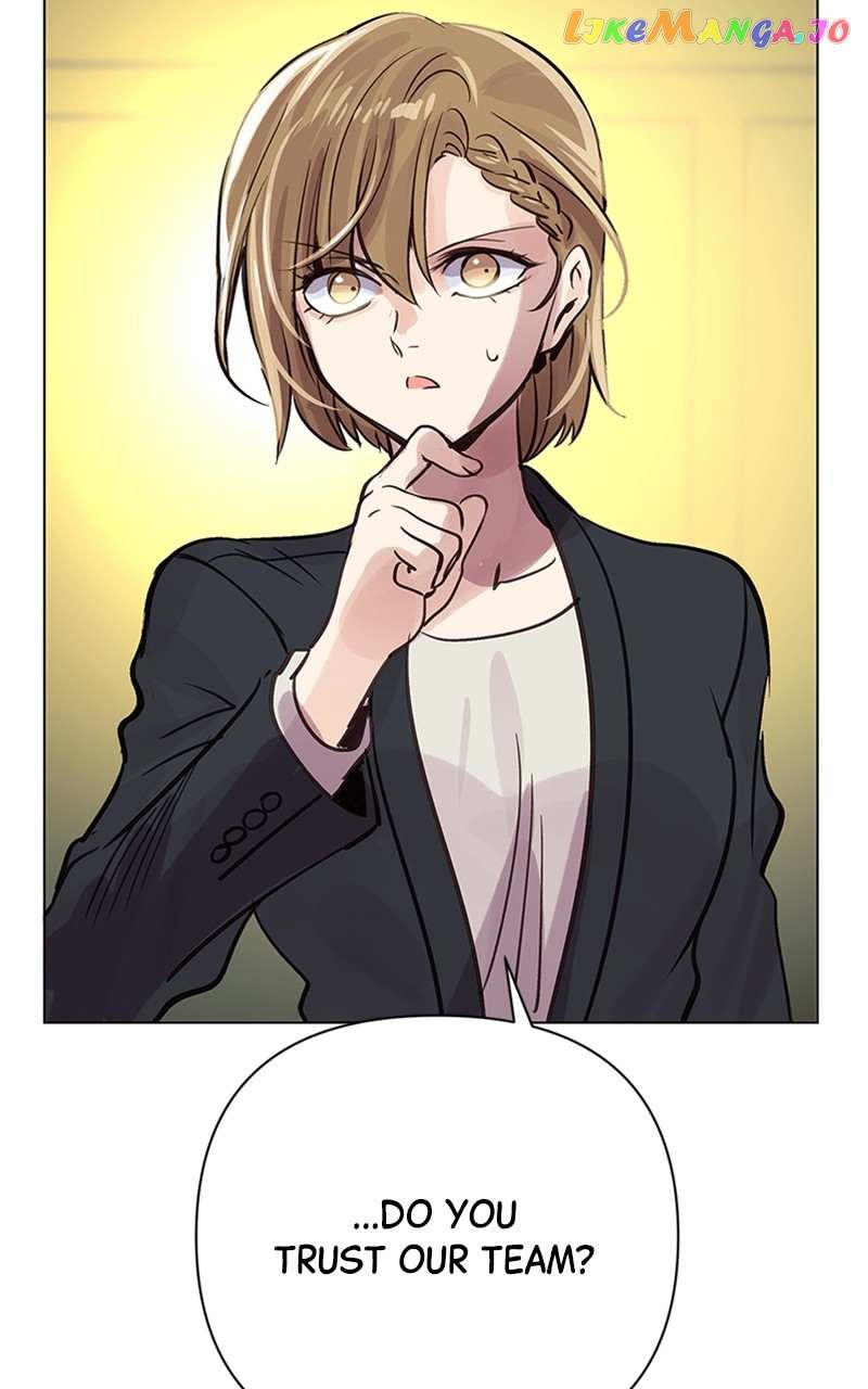 Time Roulette chapter 65 page 59